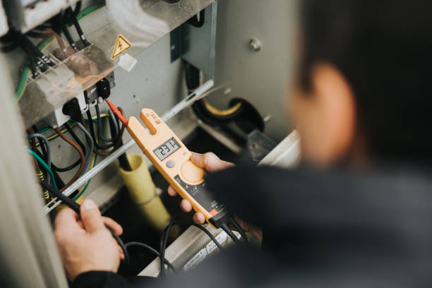 Best Industrial Electrical Services  in Dubach, LA