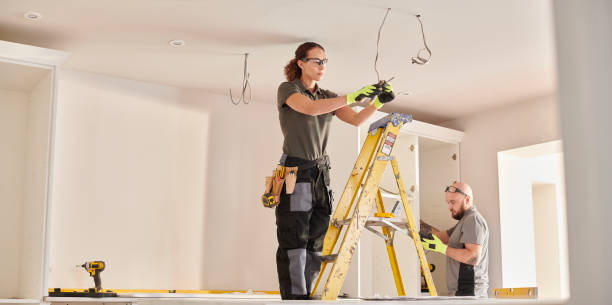 Best Emergency Electrician Near Me  in Dubach, LA