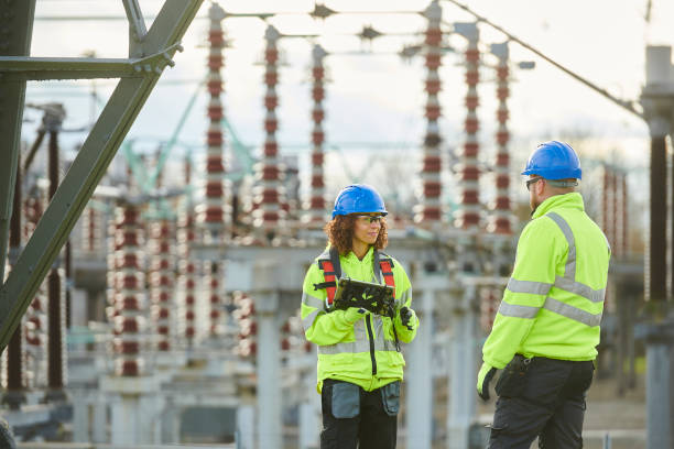 Best Circuit Breaker Repair  in Dubach, LA