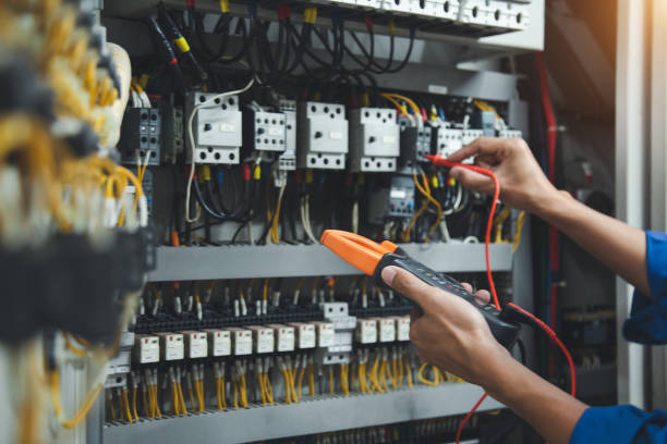 Best Electrical Outlet Repair  in Dubach, LA
