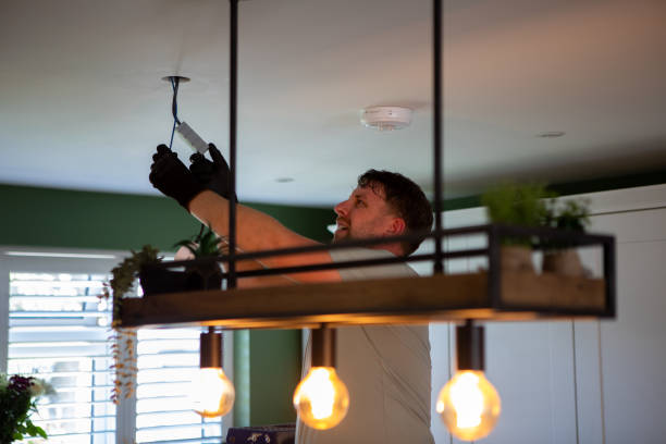 Best Electrical Contractors for Businesses  in Dubach, LA