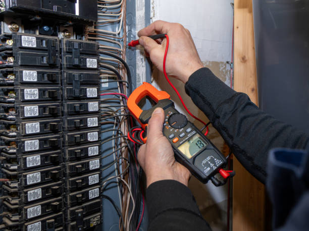 Best 24-Hour Electrician  in Dubach, LA