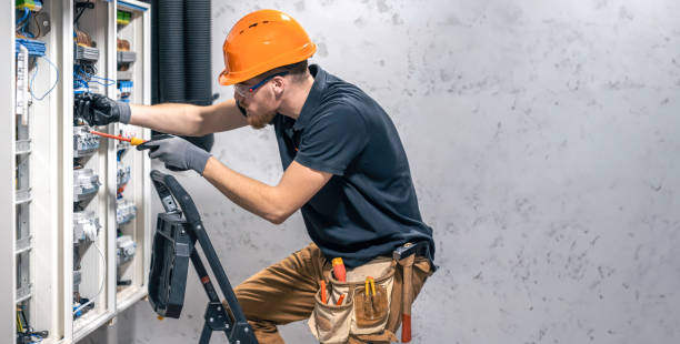 Best Electrical Rewiring Services  in Dubach, LA