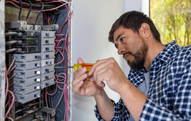 Best Local Electrician Companies  in Dubach, LA